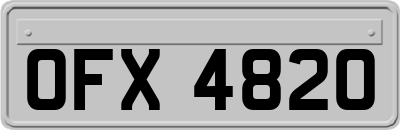 OFX4820
