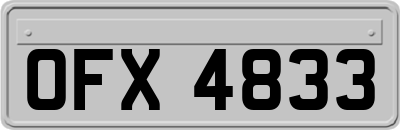 OFX4833