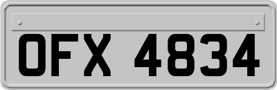 OFX4834