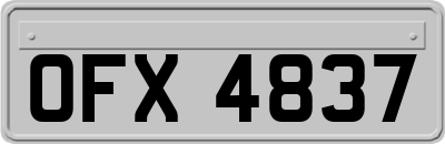 OFX4837