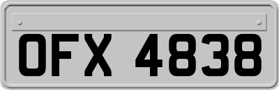 OFX4838