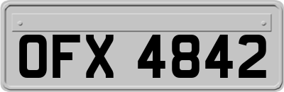 OFX4842