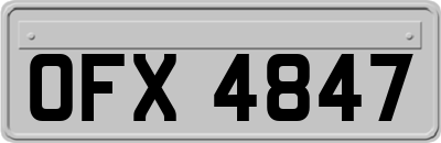 OFX4847