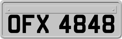 OFX4848