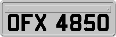 OFX4850