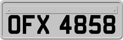 OFX4858