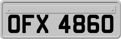 OFX4860