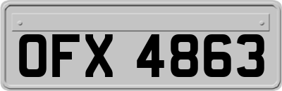 OFX4863