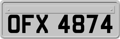 OFX4874