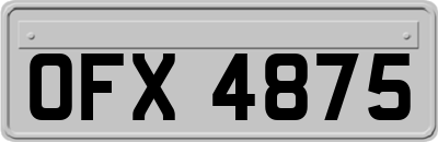 OFX4875