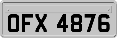 OFX4876