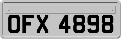 OFX4898