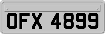 OFX4899
