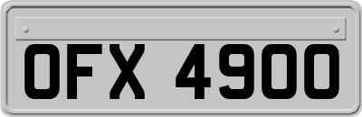 OFX4900