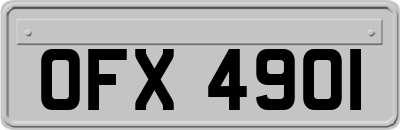 OFX4901