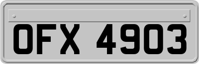 OFX4903