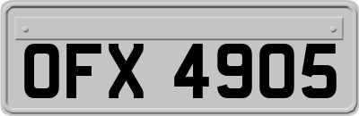 OFX4905
