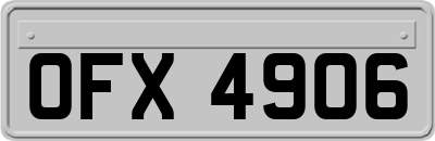 OFX4906