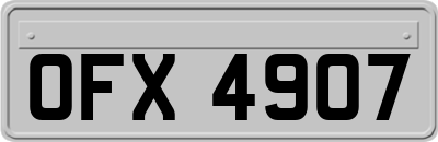 OFX4907