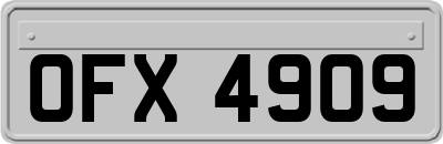 OFX4909