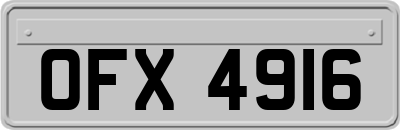 OFX4916