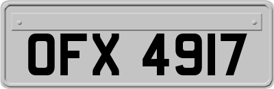 OFX4917