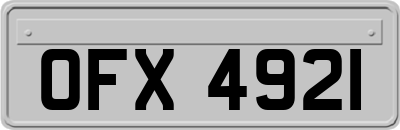 OFX4921