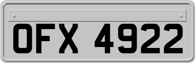 OFX4922