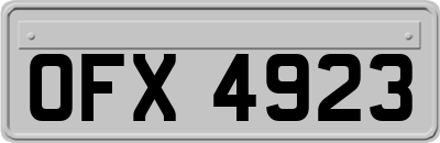 OFX4923