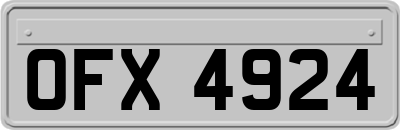 OFX4924