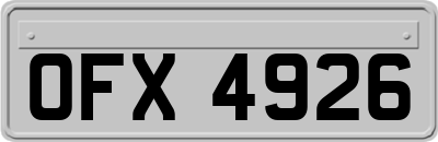 OFX4926