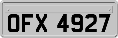 OFX4927