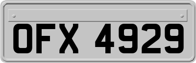OFX4929