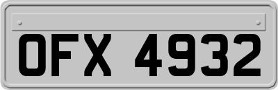 OFX4932