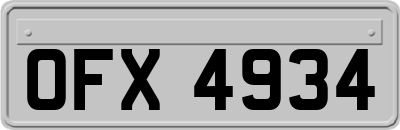 OFX4934