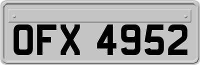 OFX4952