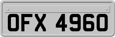 OFX4960
