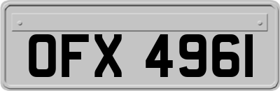 OFX4961