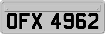OFX4962