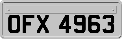 OFX4963