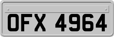 OFX4964
