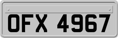 OFX4967