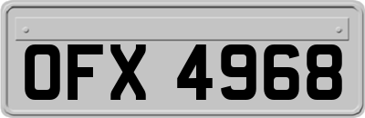 OFX4968