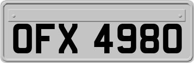 OFX4980