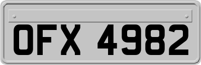 OFX4982