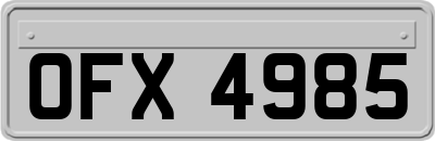 OFX4985