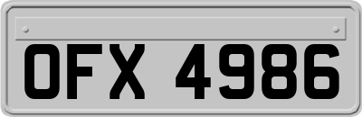 OFX4986