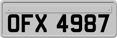 OFX4987