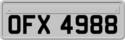 OFX4988