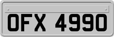 OFX4990
